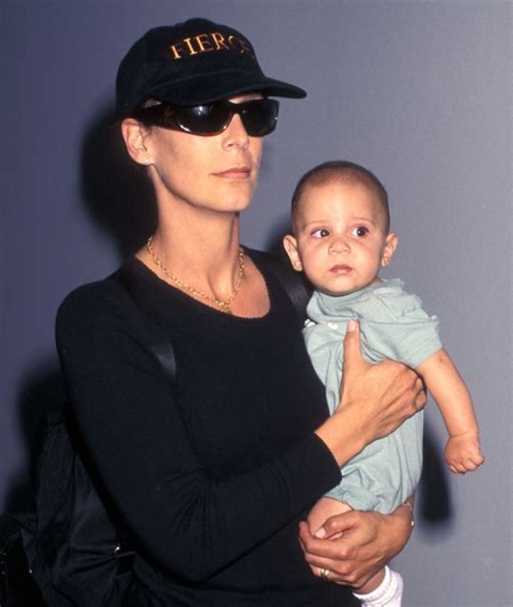 Jamie Lee Curtis opens up about daughter Ruby’s journey coming out as trans