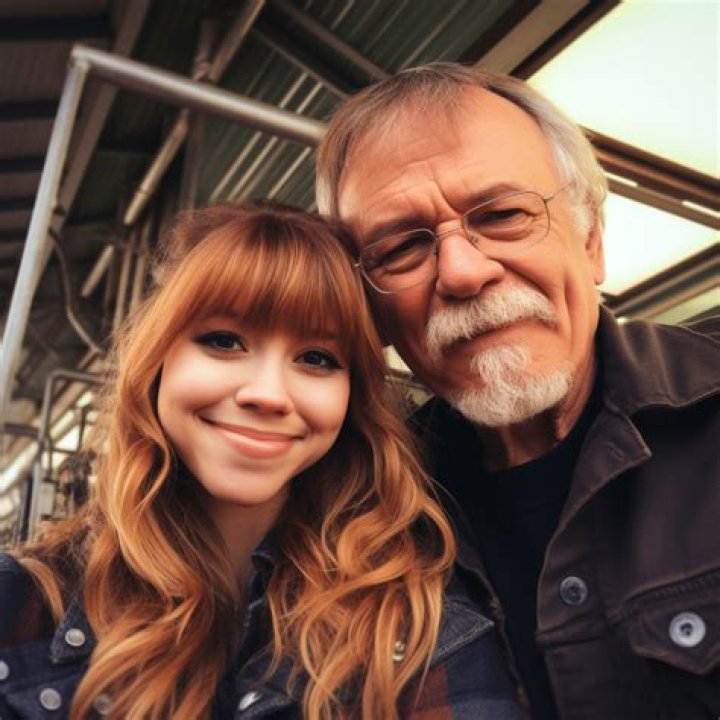 Jennette McCurdy Dad: Life and Impact