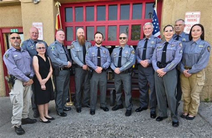 Jerome police department locates missing man's body in canal