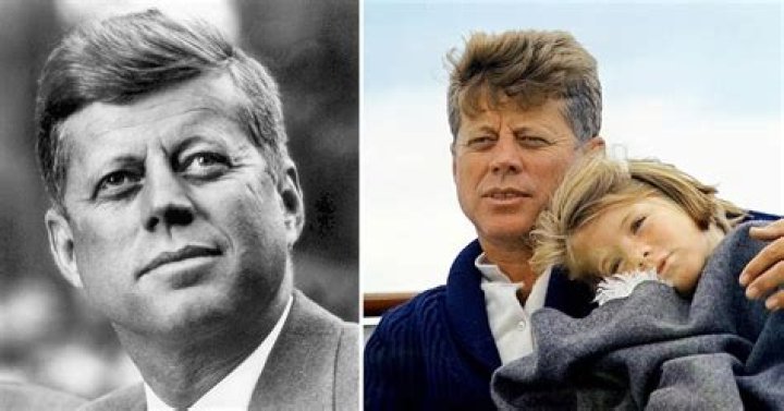 JFK’s only grandson Jack Schlossberg – everything you need to know