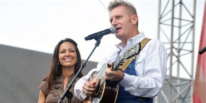 Joey Feek's Legacy in Country Music
