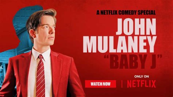 John Mulaney's Charm Offensive
