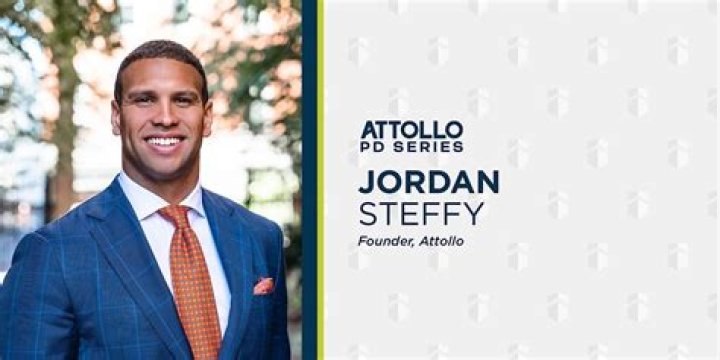 Jordan Steffy - Read up on all the latest about Jordan Steffy on Newsner