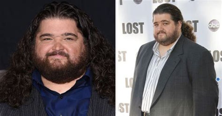 Jorge Garcia’s net worth – this is how much money the ‘Lost’ star has made
