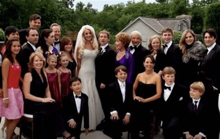 Judge Judy’s been happily married for years – sit down before you see her husband