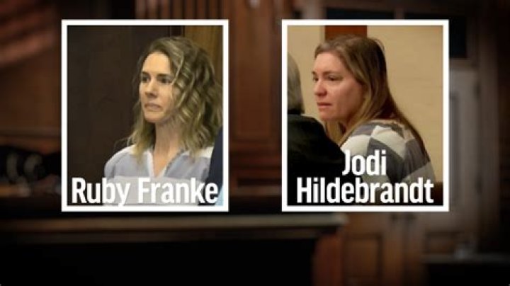 Judge says no bail for YouTubers Ruby Franke, Jodi Hildebrandt