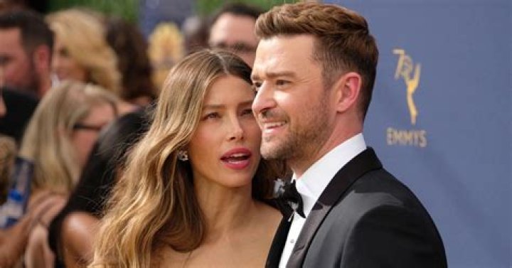 Justin Timberlake and Jessica Biel's Oscar Nomination Reaction