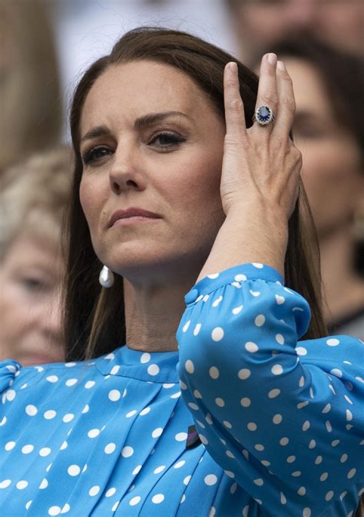 Kate Middleton issued “crucial” warning from mental health expert