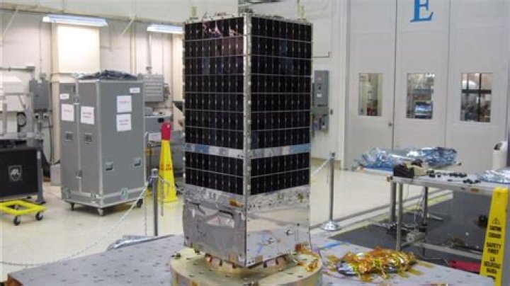 Kestrel Eye positions Adcole Maryland Aerospace for more satellite work