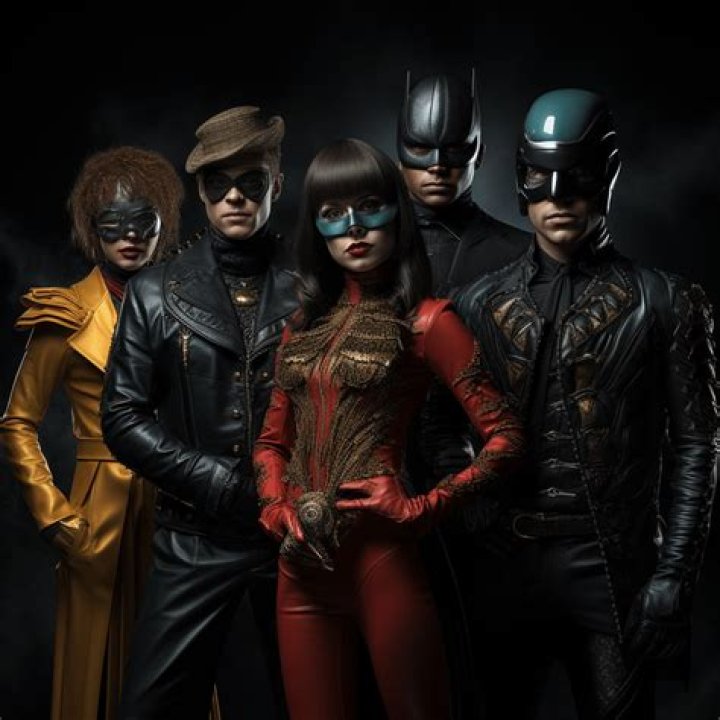 Kick Ass Cast Reigns in Superhero Fun