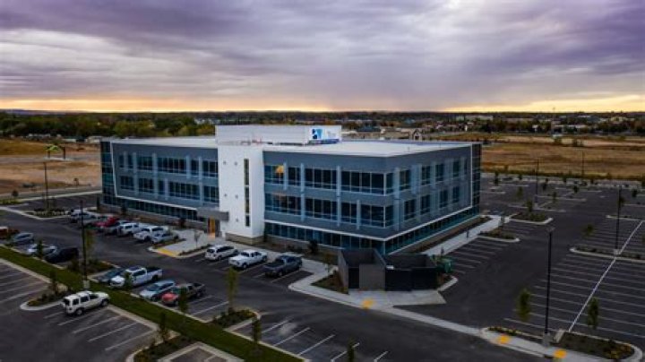 Kiln lifestyle-focused working community coming to Meridian