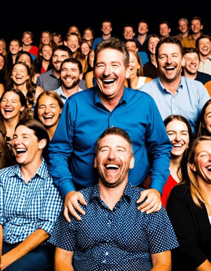 Kim Mcguire's Unbelievable Life Story