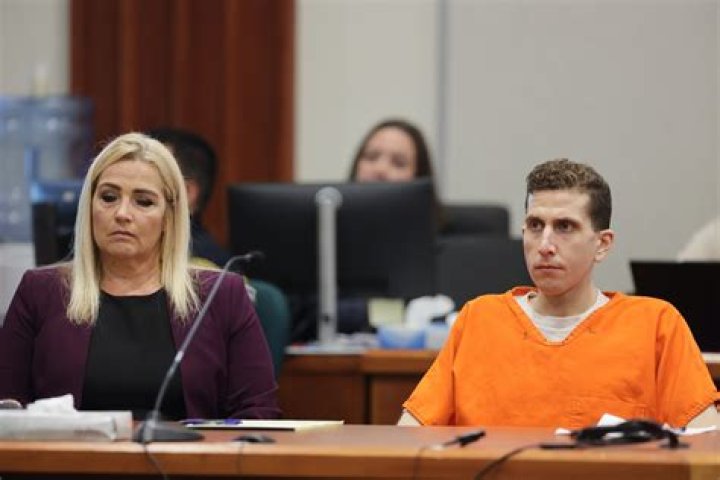 Kohberger's attorney submits discovery response