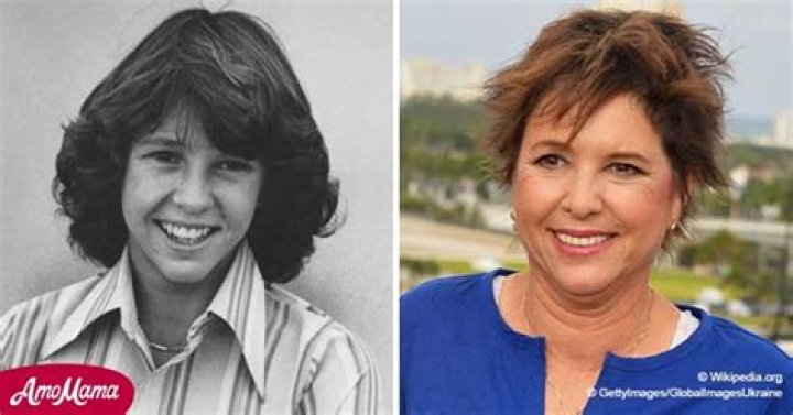 Kristy McNichol’s life and struggles after ‘Family’ ended
