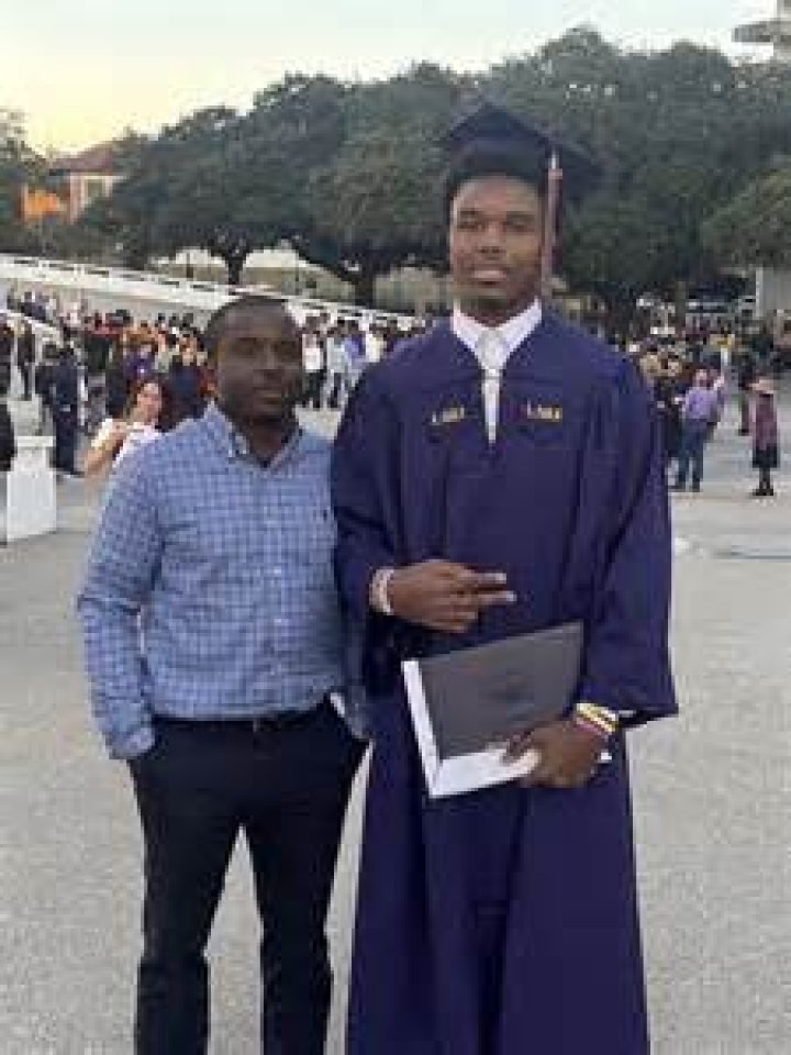 Kyron's mom: 'Even though you hope to find answers, you really don't want to ...'