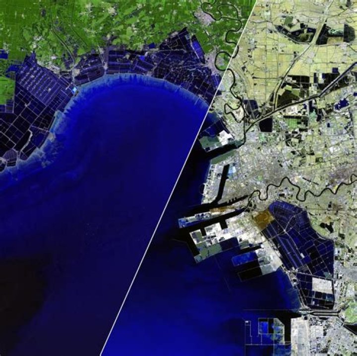 Landsat Next likely to bear little resemblance to its predecessors