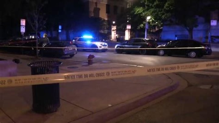 Late night shooting in Wallace's Woodland Park, no ongoing threat to community