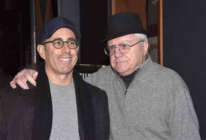 Legendary comedian Pat Cooper dies: ”He burned every bridge that he went over…”