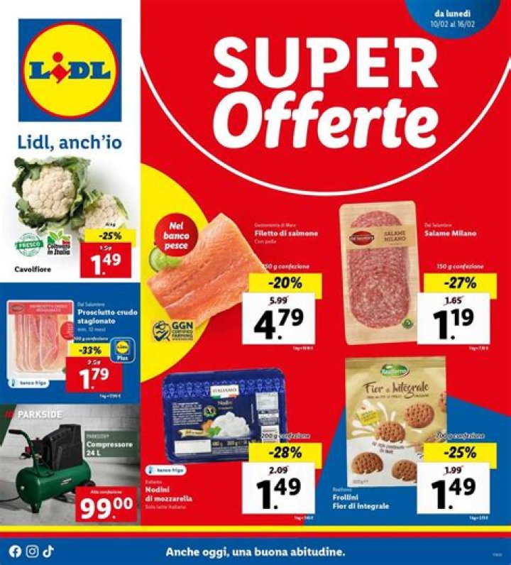 Lidl Promo Code | 31% - January 2024
