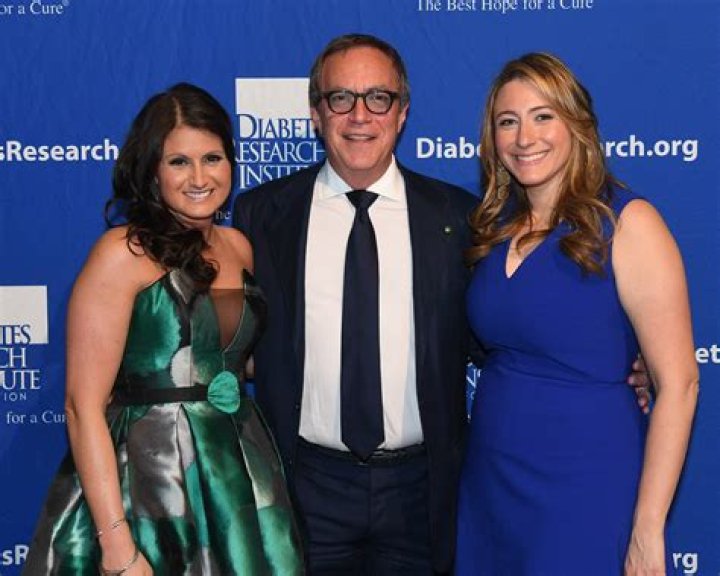 Lindsey Camillo is a Soap Star