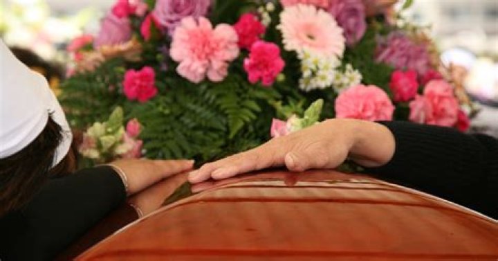 Little brother and sister killed with their father on the way to Thanksgiving