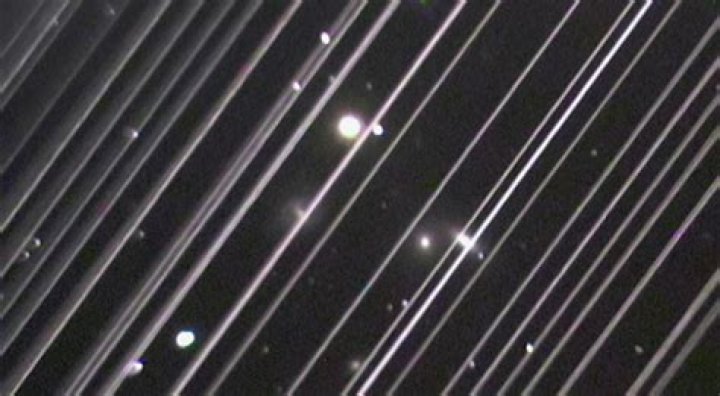 Little legal recourse for astronomers concerned about Starlink