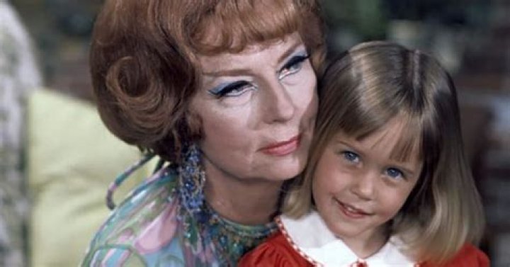 Look at what little Tabitha from hit TV show Bewitched looks like now