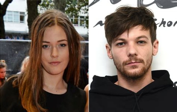 Louis Tomlinson's Sister Félicité, Found Dead After Suspected Heart Attack