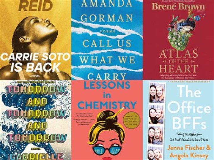 Loved Conversations With Friends? Here's 22 Books To Read Next