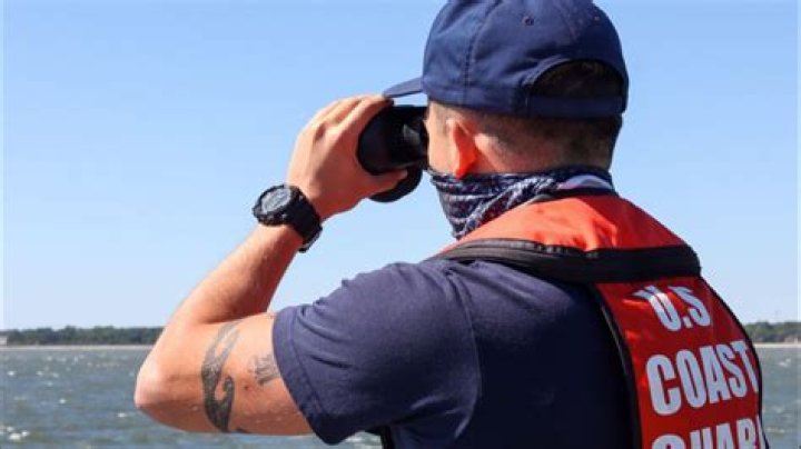 Man falls overboard from cruise ship near the Charleston coast: USCG