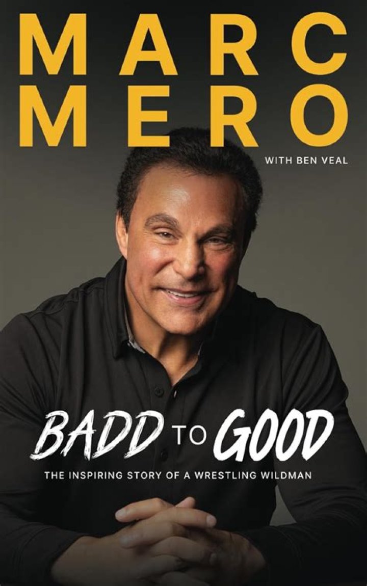 marc mero - Read up on all the latest about marc mero on Newsner