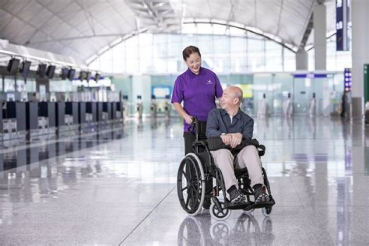 Mark Henry Needs A Wheelchair In Airports Due To His Brutal Injury
