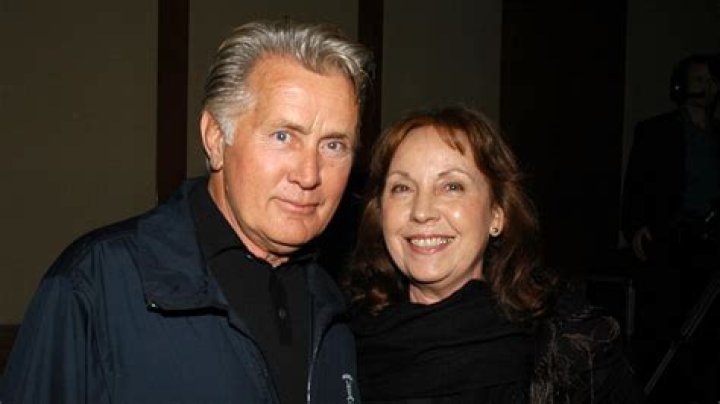 Martin Sheen describes his wife of 60 years as the ‘scariest woman I’ve ever met’