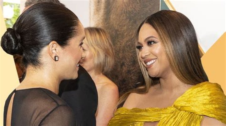 Meghan Markle Is Spotted Using Meri Meri Party Brand In Netflix Documentary