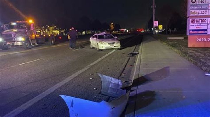 Meridian hit-and-run victim seeks justice as police search for red pickup truck