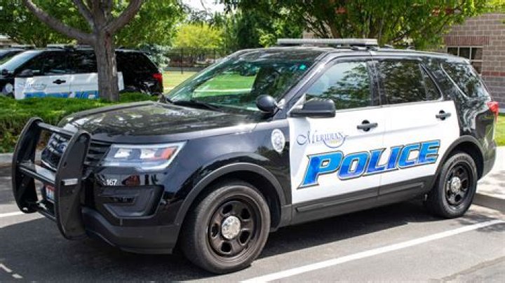 Meridian Police investigate double homicide near N. Cougar Way in Meridian