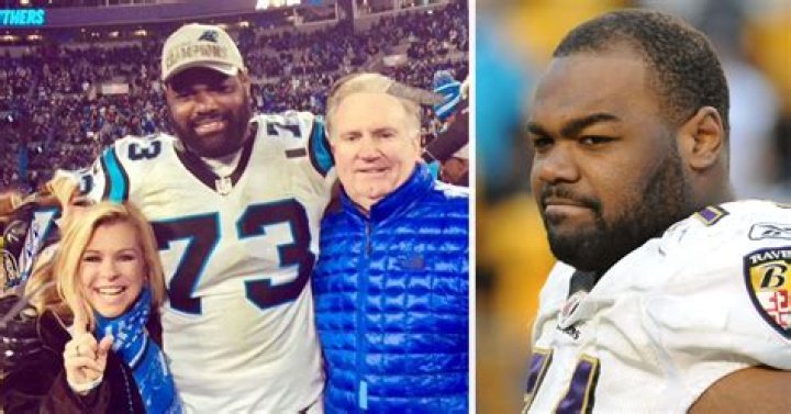 Michael Oher tells a whole different story about ‘The Blind Side,’ says it damaged his career