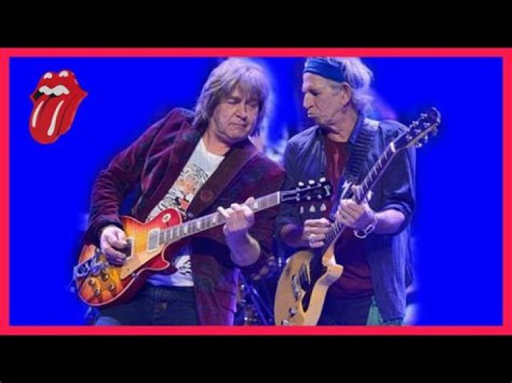 Mick Taylor: The Stone Who Rolled Away