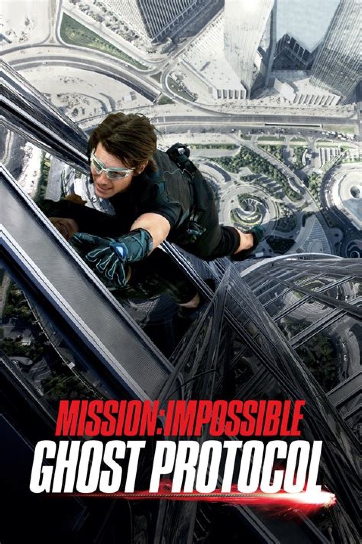Mission: Impossible - Ghost Protocol's Humor Saved the Franchise