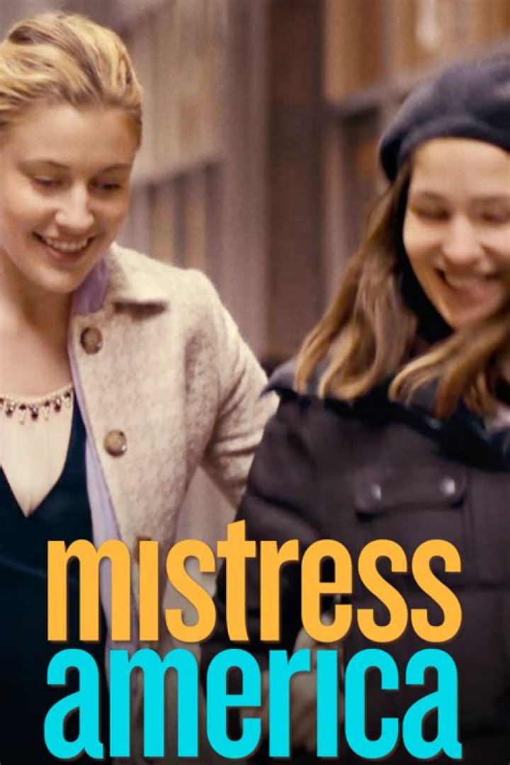 Mistress America - Paste Magazine
