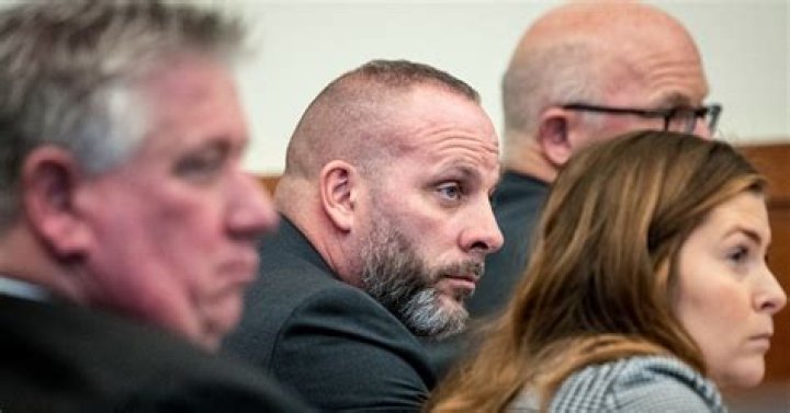 Mistrial declared in murder case of ex-Ohio deputy who shot Casey Goodson Jr.