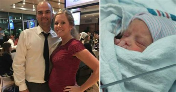Mom discovers she’s having twins when nurse stitching her up spots second head