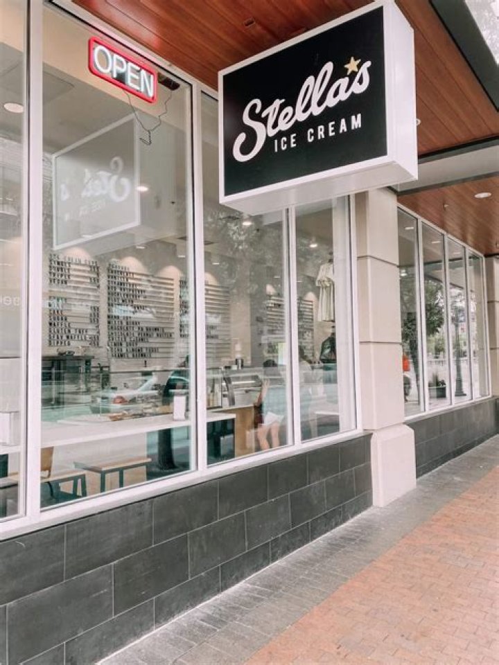 More Stella’s Ice Cream shops opening in the Treasure Valley