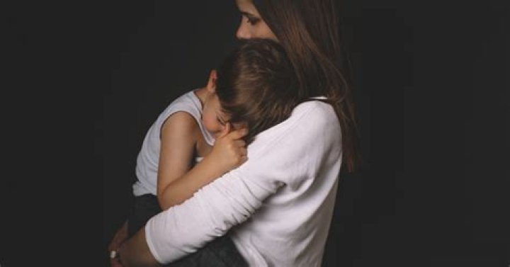 Mother and kidnapped son finally reunited in heartwarming viral video