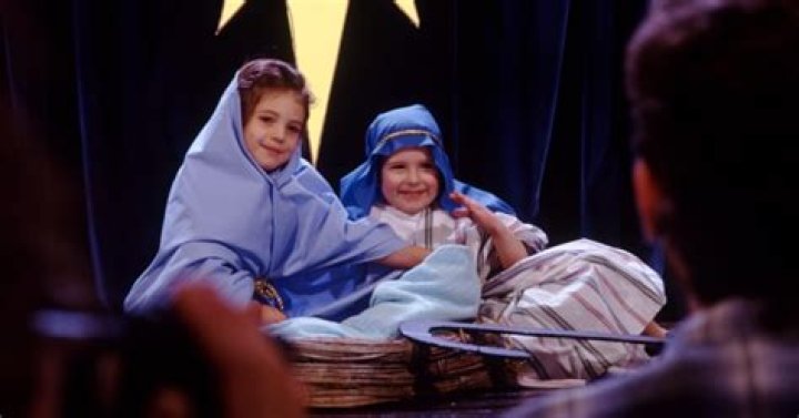 Mother furious over daughter’s casting in school Nativity play – this is ‘not OK’