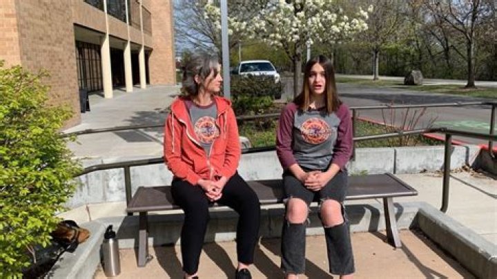 Multigenerational and inclusive modern dance group to perform at Morrison Center