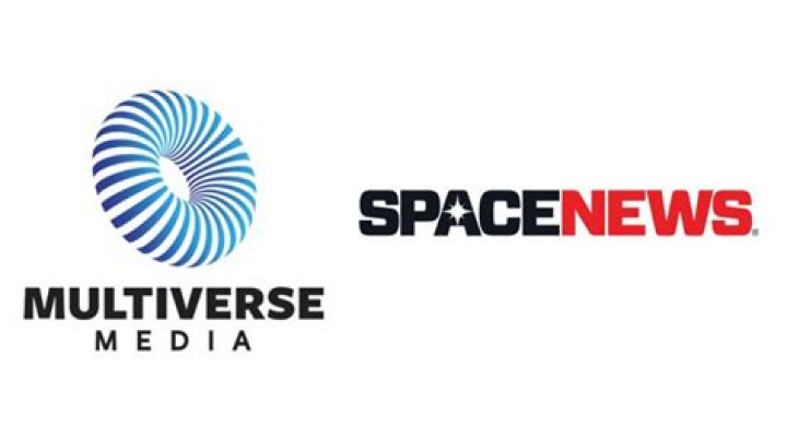 Multiverse Media and SpaceNews to Merge