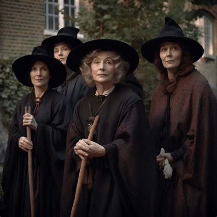 Mysterious & Magical 9 Facts