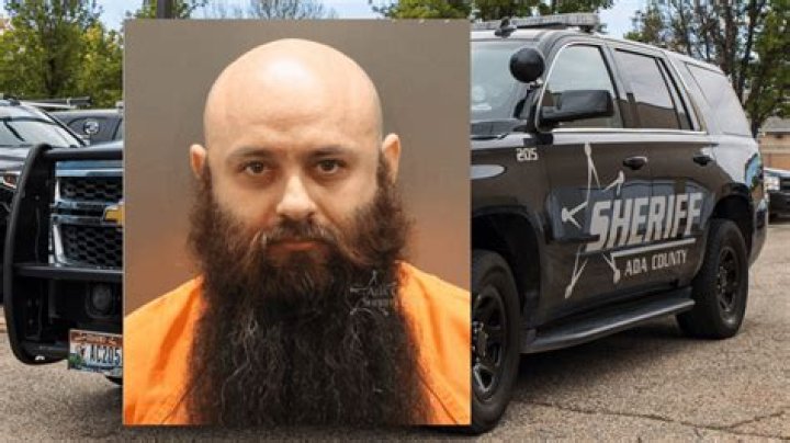 Nampa man shows up to meet 14-year-old girl, finds Ada County deputies waiting instead