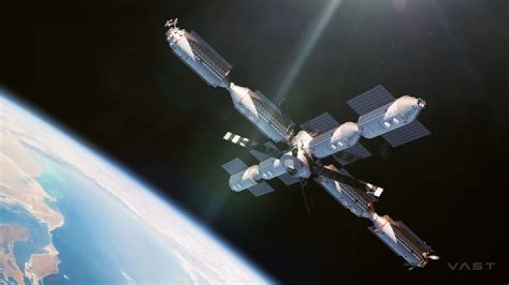 NASA looks to support development of commercial space stations